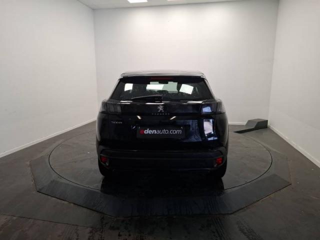 Peugeot 3008 image 8