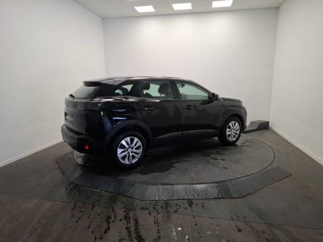 Peugeot 3008 image 6