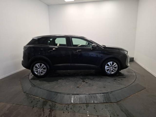 Peugeot 3008 image 3