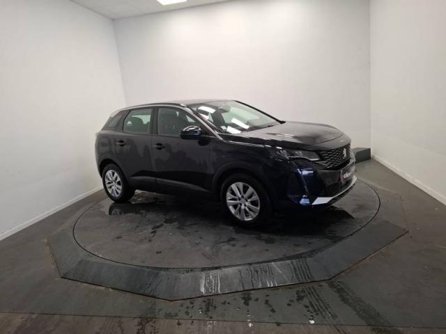 Peugeot 3008 image 7