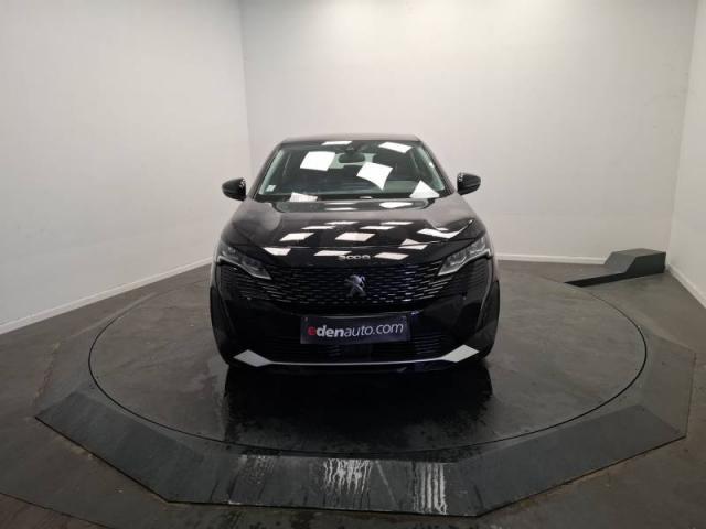 Peugeot 3008 image 2