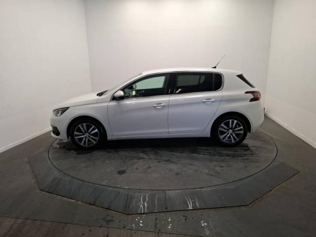 Peugeot 308 image 4