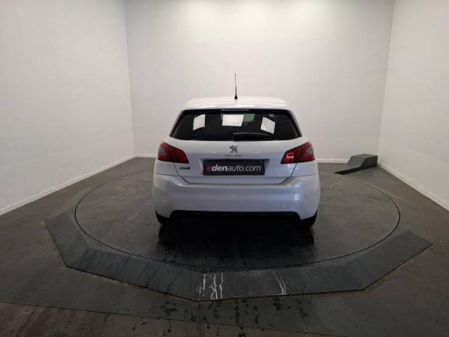 Peugeot 308 image 5