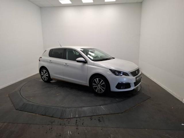 Peugeot 308 image 1