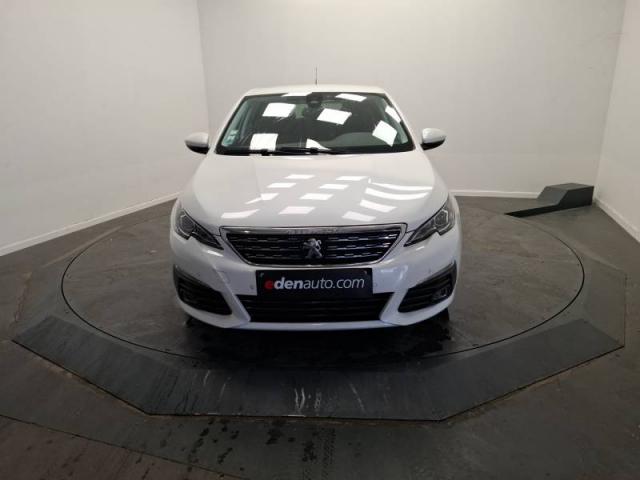 Peugeot 308 image 7