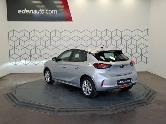 Opel Corsa image 4