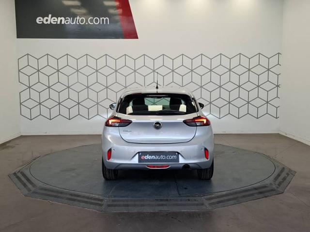 Opel Corsa image 3