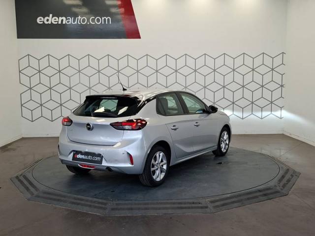 Opel Corsa image 6