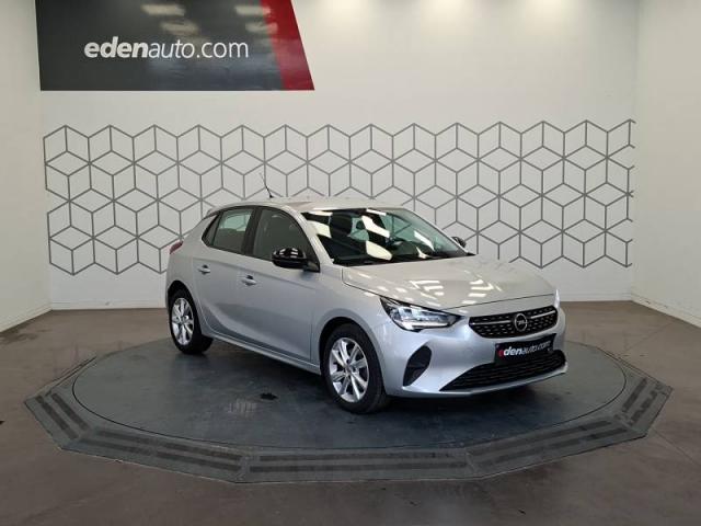 Opel Corsa image 9