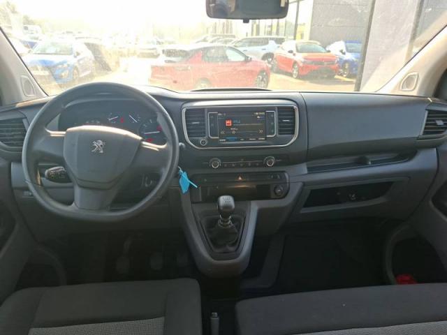 Peugeot Expert image 4