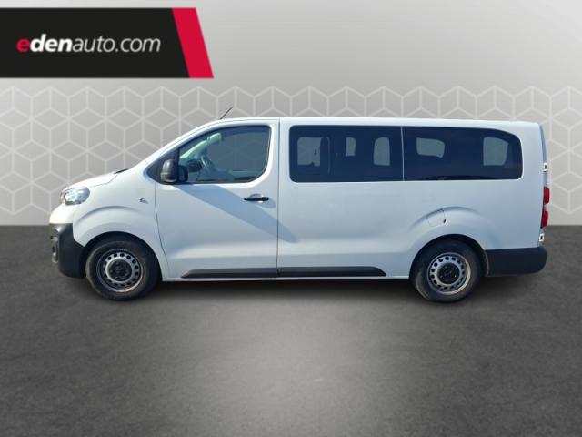 Peugeot Expert image 1