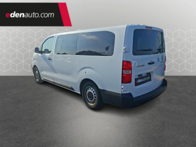 Peugeot Expert image 7