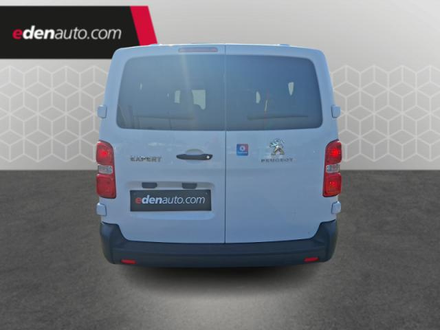 Peugeot Expert image 5