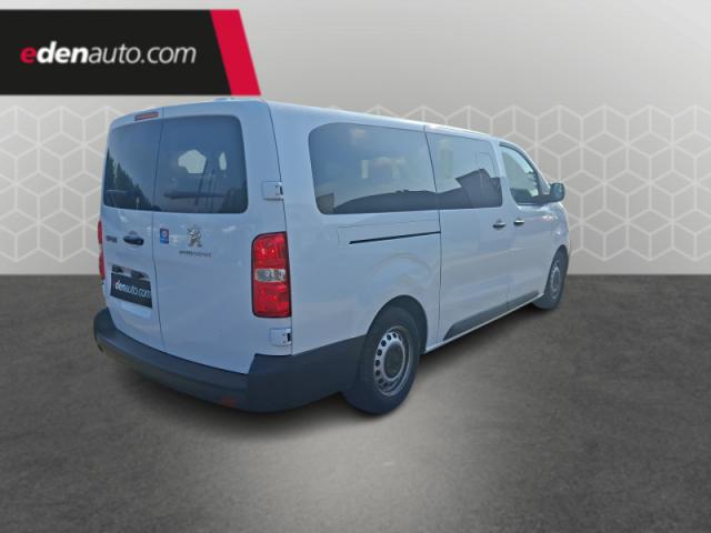 Peugeot Expert image 8