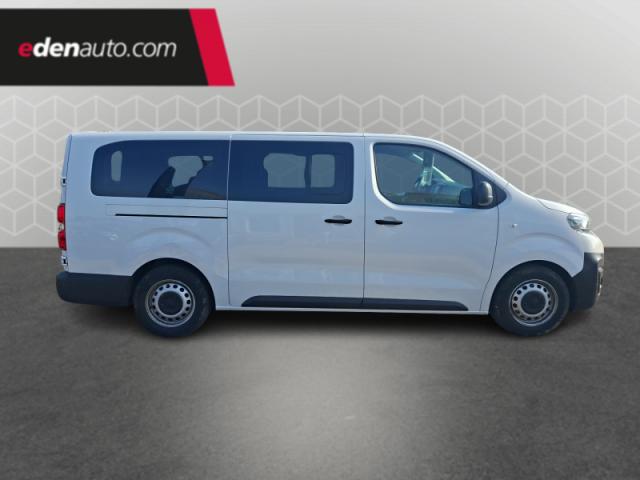 Peugeot Expert image 2
