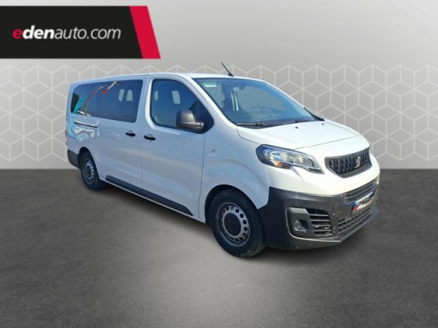 Peugeot Expert image 3