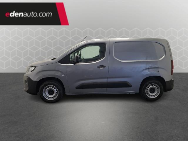Peugeot Partner image 1