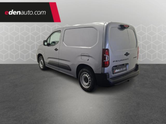 Peugeot Partner image 3