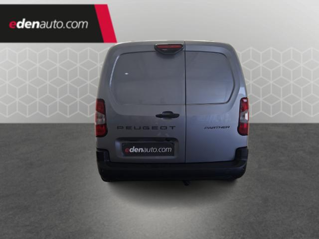 Peugeot Partner image 2