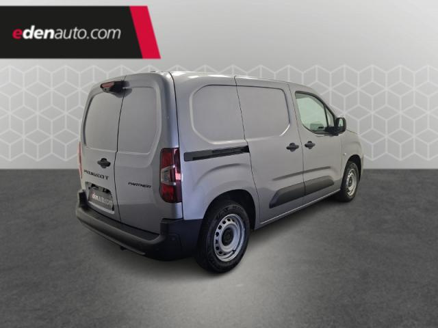 Peugeot Partner image 9