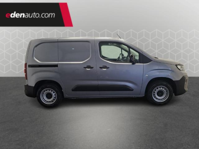 Peugeot Partner image 4