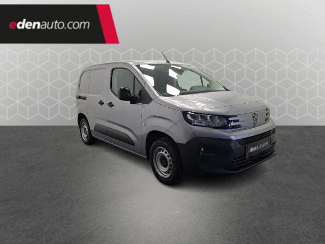 Peugeot Partner image 6