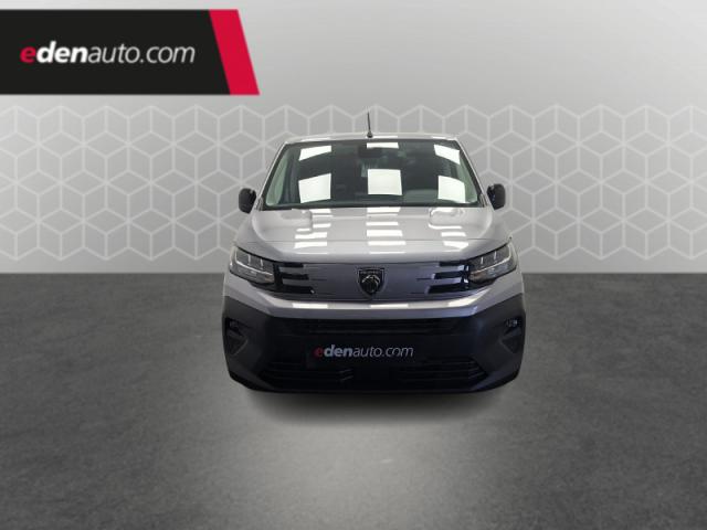 Peugeot Partner image 7