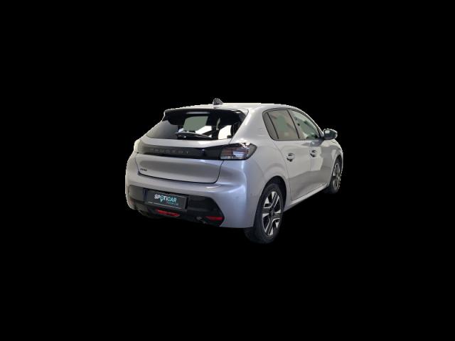 Peugeot 208 image 8