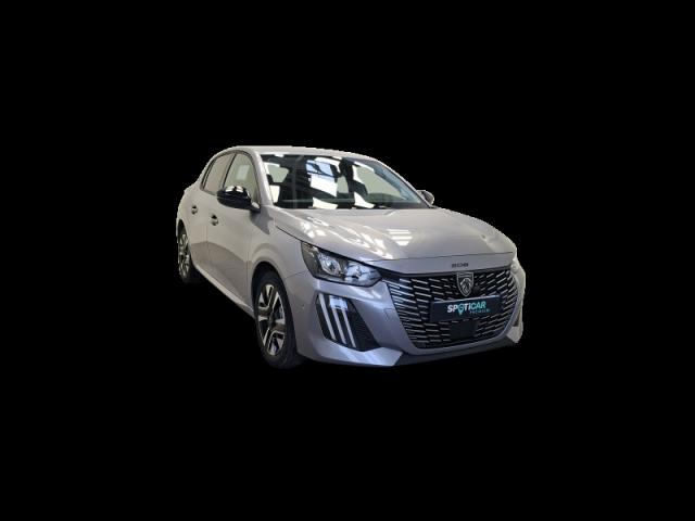 Peugeot 208 image 3