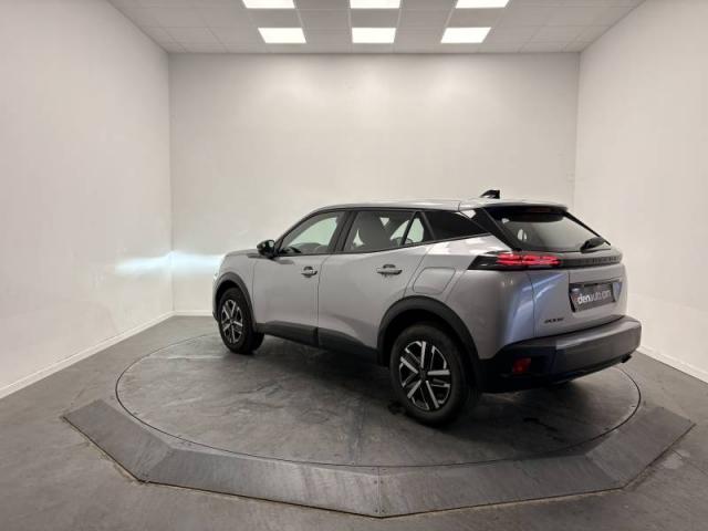 Peugeot 2008 image 7