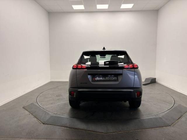 Peugeot 2008 image 3