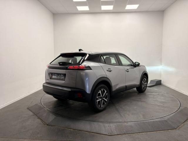 Peugeot 2008 image 4