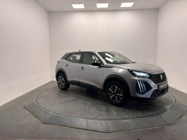 Peugeot 2008 image 2