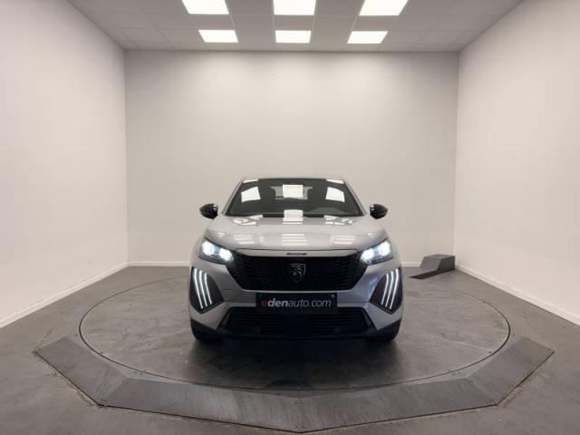 Peugeot 2008 image 9