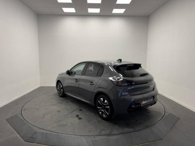 Peugeot 208 image 3