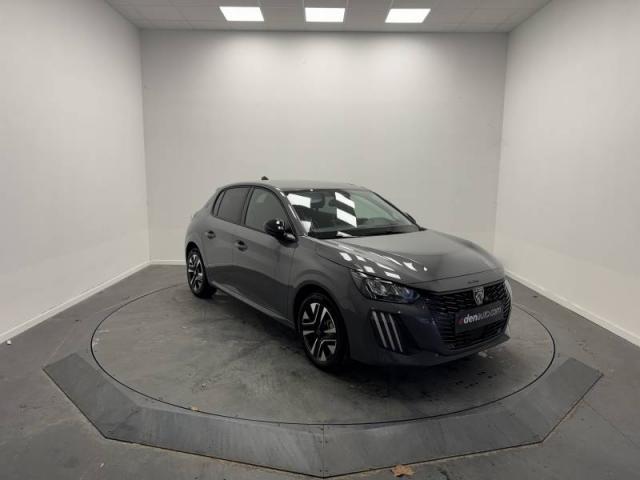 Peugeot 208 image 6