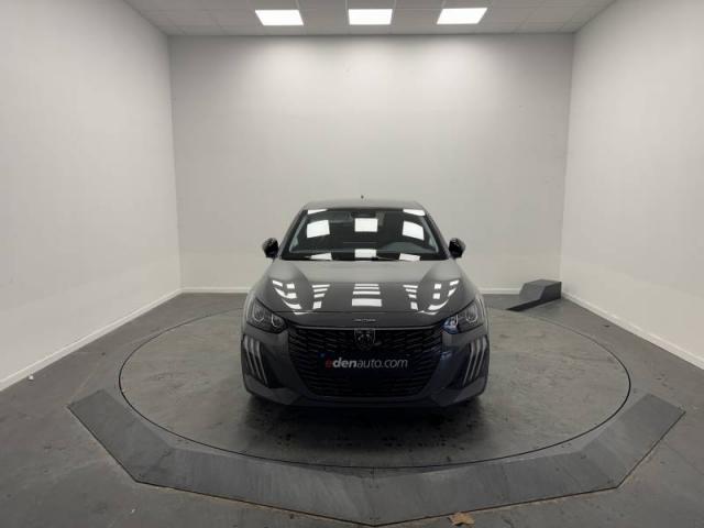 Peugeot 208 image 5