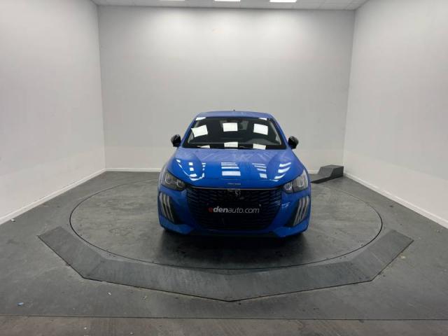 Peugeot 208 image 8