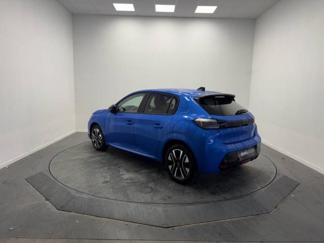 Peugeot 208 image 5
