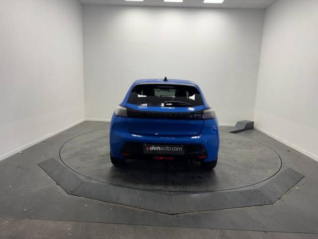 Peugeot 208 image 4