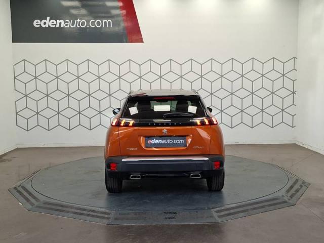 Peugeot 2008 image 7