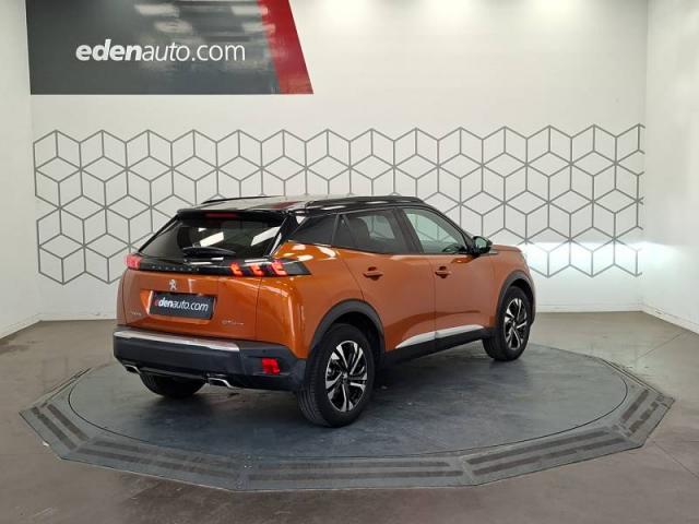 Peugeot 2008 image 2