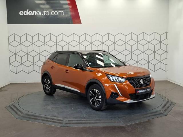 Peugeot 2008 image 3