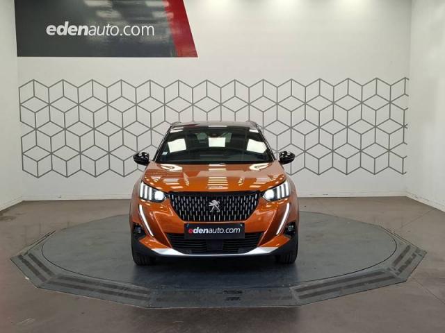 Peugeot 2008 image 9