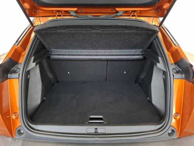 Peugeot 2008 image 5