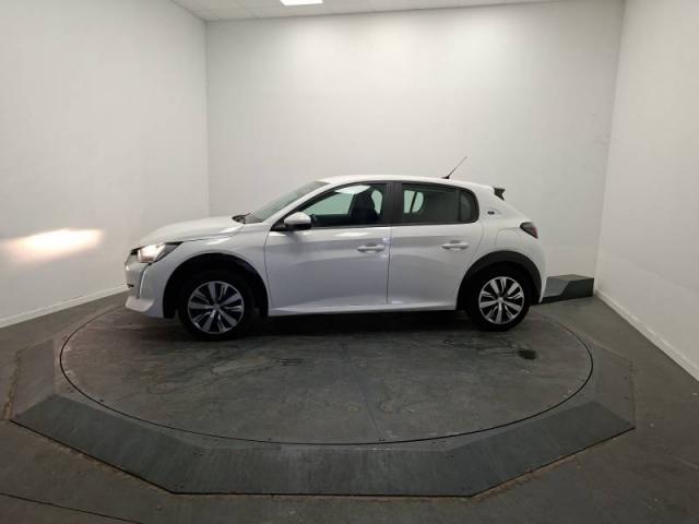 Peugeot 208 image 2