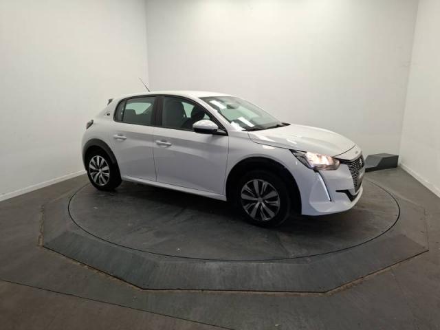 Peugeot 208 image 5