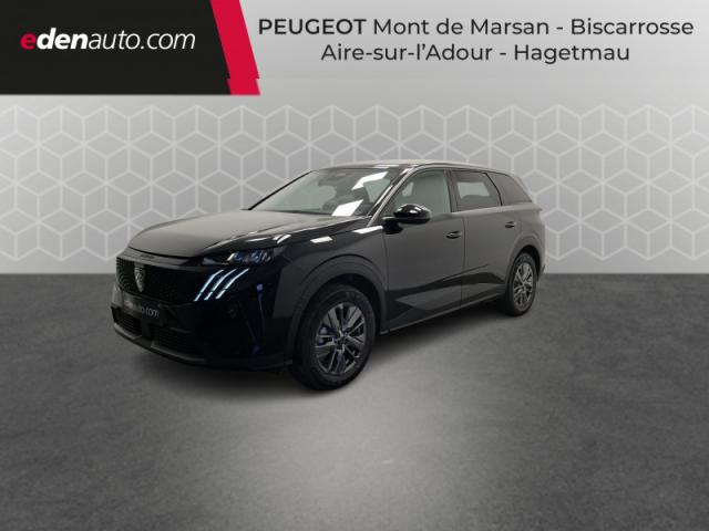 Peugeot 5008 Hybrid 145 Ch E-Dcs6 Allure