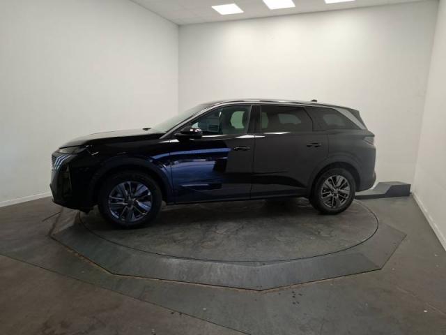 Peugeot 5008 image 2