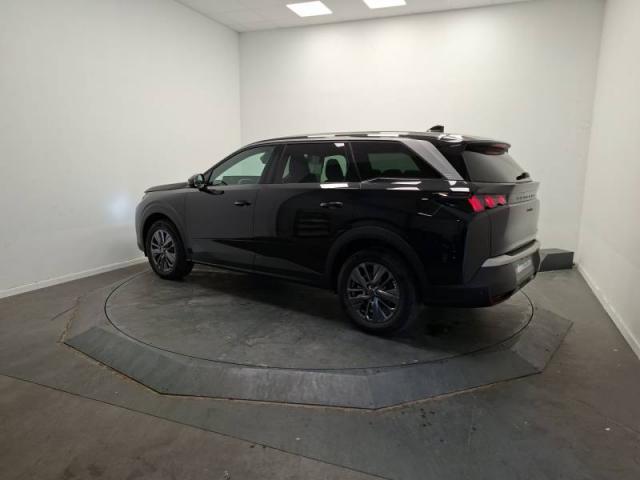 Peugeot 5008 image 4